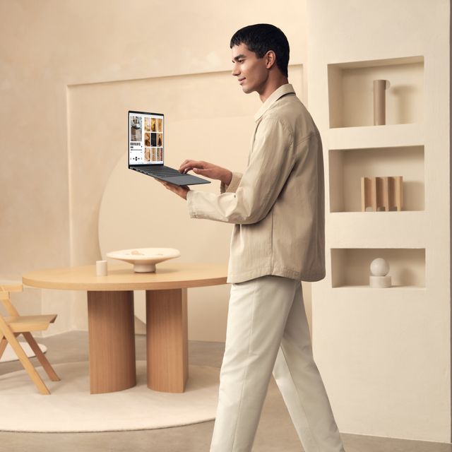 ASUS Zenbook A14_UX3407_Scenario photo_02